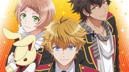 アイ★チュウ HALFWAY THROUGH THE IDOL filmas žiurėti online