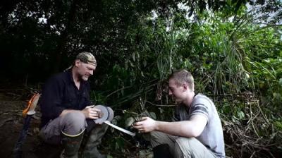 Survivorman
