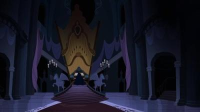 My Little Pony: Friendship Is Magic