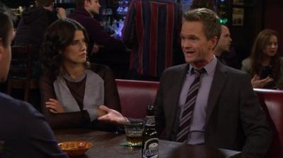 Kaip aš susipažinau su jūsų mama