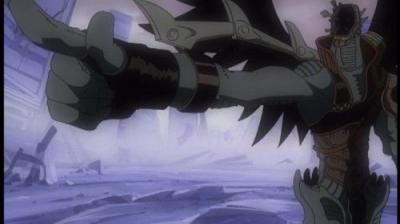The Soul Taker 〜魂狩〜