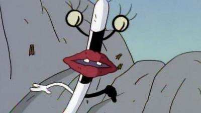Aaahh!!! Real Monsters
