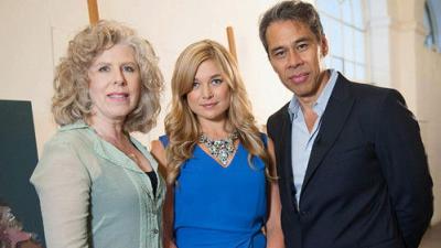 Portrait Artist of the Year