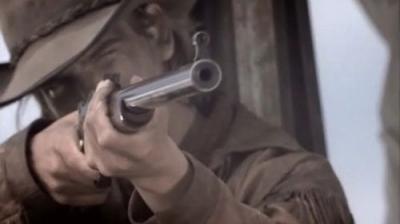 Lonesome Dove: The Outlaw Years