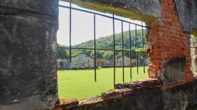 Mysteries of the Abandoned