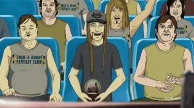 Metalocalypse