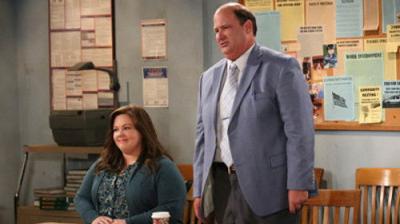 Mike & Molly
