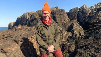 Great Coastal Railway Journeys