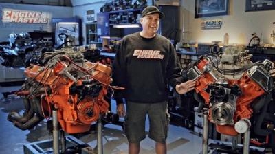 Engine Masters