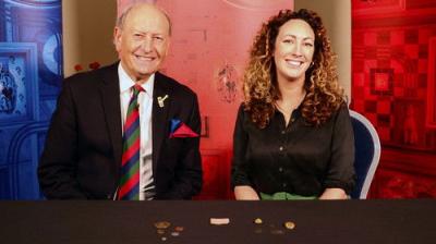 Bargain Hunt