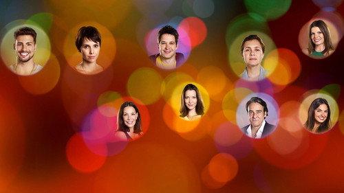 Avenida Brasil filmas žiurėti online