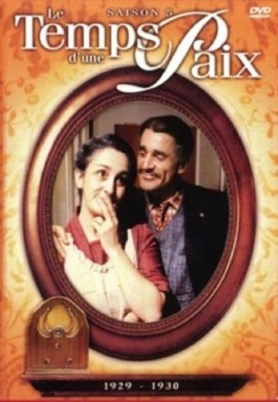 Le temps d'une paix filmas online