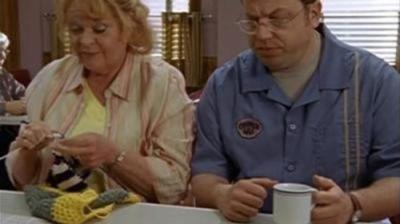Corner Gas