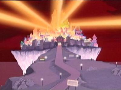 King Arthur & the Knights of Justice