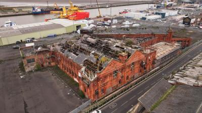 Abandoned Engineering