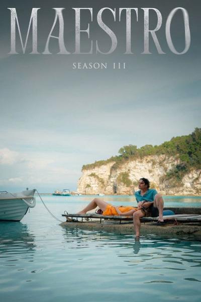 Maestro filmas online