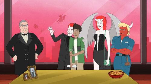 Devil May Care filmas žiurėti online