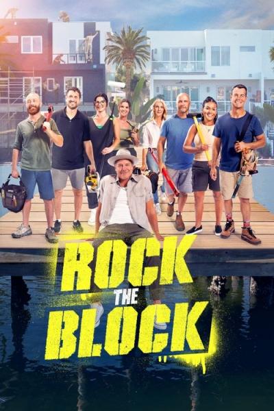 Rock the Block filmas online