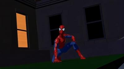 Spider-Man: The New Animated Series