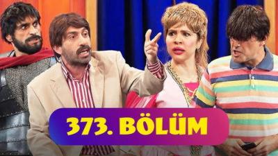 Güldür Güldür Show