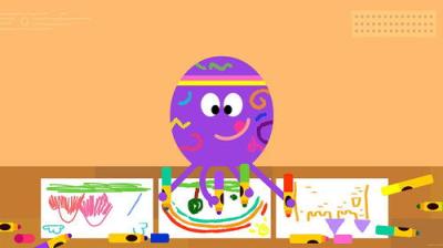 Hey Duggee