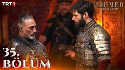 Mehmed: Fetihler Sultanı