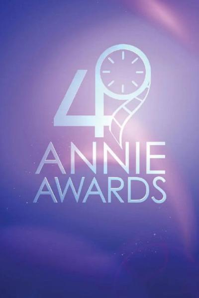 The Annie Awards filmas online
