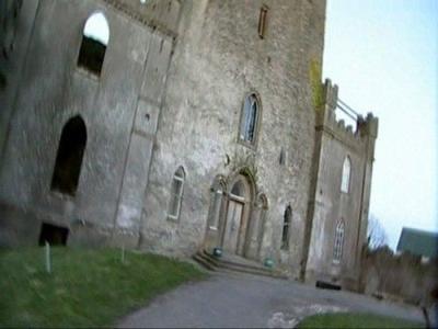 Most Haunted
