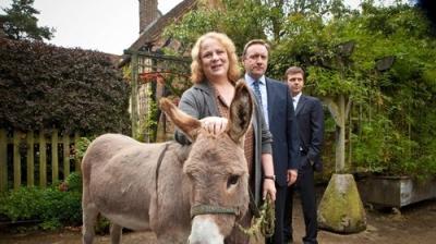 Midsomerio žmogžudystės