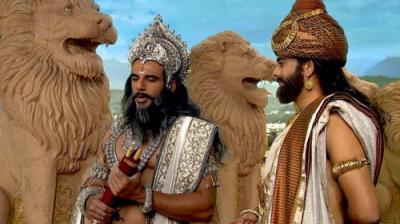 Mahabharat