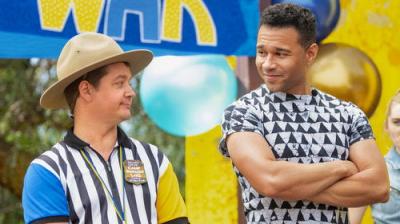 High School Musical: The Musical: The Series