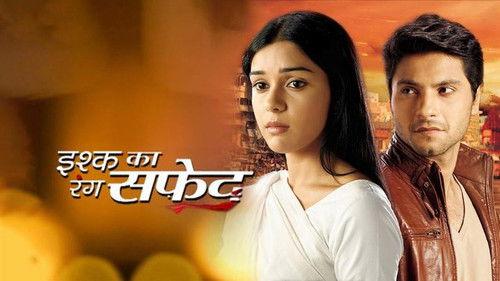 Ishq Ka Rang Safed filmas žiurėti online