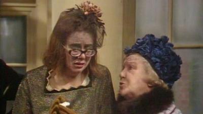 On the Buses