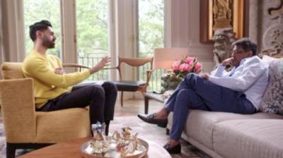 Patriot Act with Hasan Minhaj