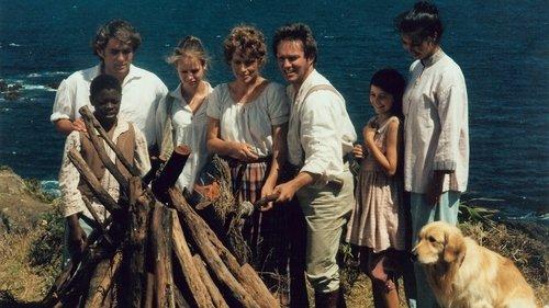 The Adventures of Swiss Family Robinson filmas žiurėti online