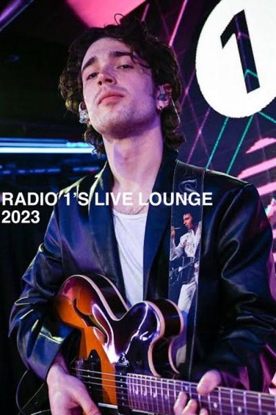 BBC Radio 1's Live Lounge filmas online