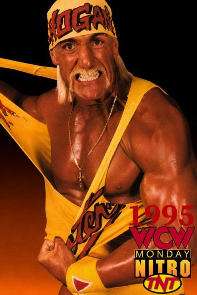 WCW Monday Nitro filmas online
