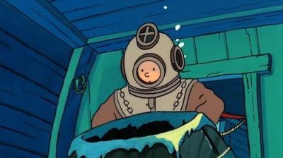 The Adventures of Tintin