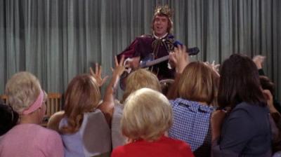 Petticoat Junction