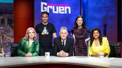 Gruen