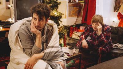 Nirvanna the Band the Show