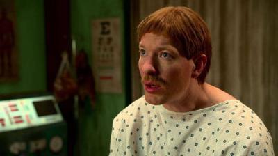 The Heart, She Holler