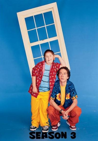 Even Stevens filmas online