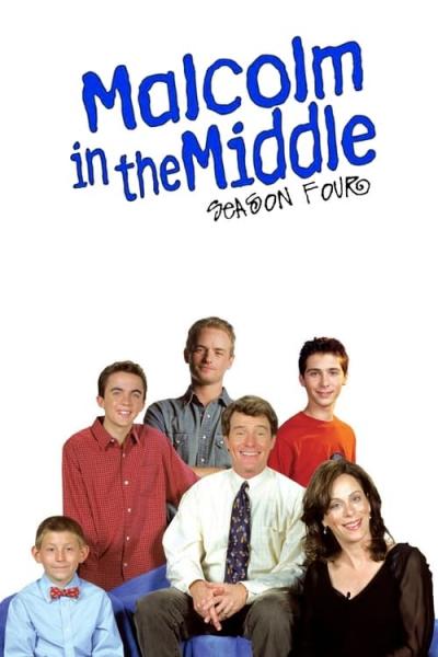 Malcolm in the Middle filmas online