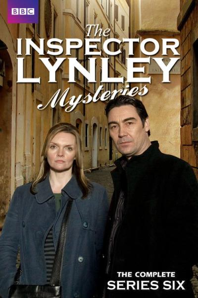 The Inspector Lynley Mysteries filmas online
