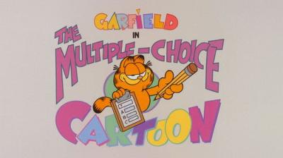 Garfield and Friends