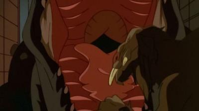 Godzilla: The Series