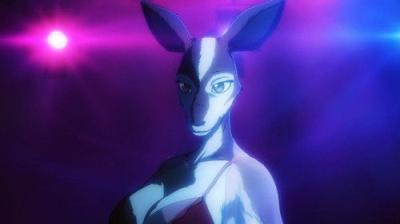 BEASTARS