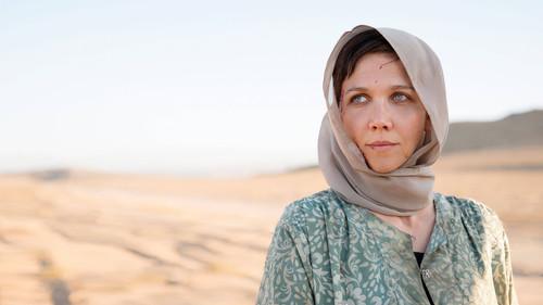 The Honourable Woman filmas žiurėti online