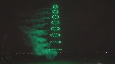 The Secret of Skinwalker Ranch